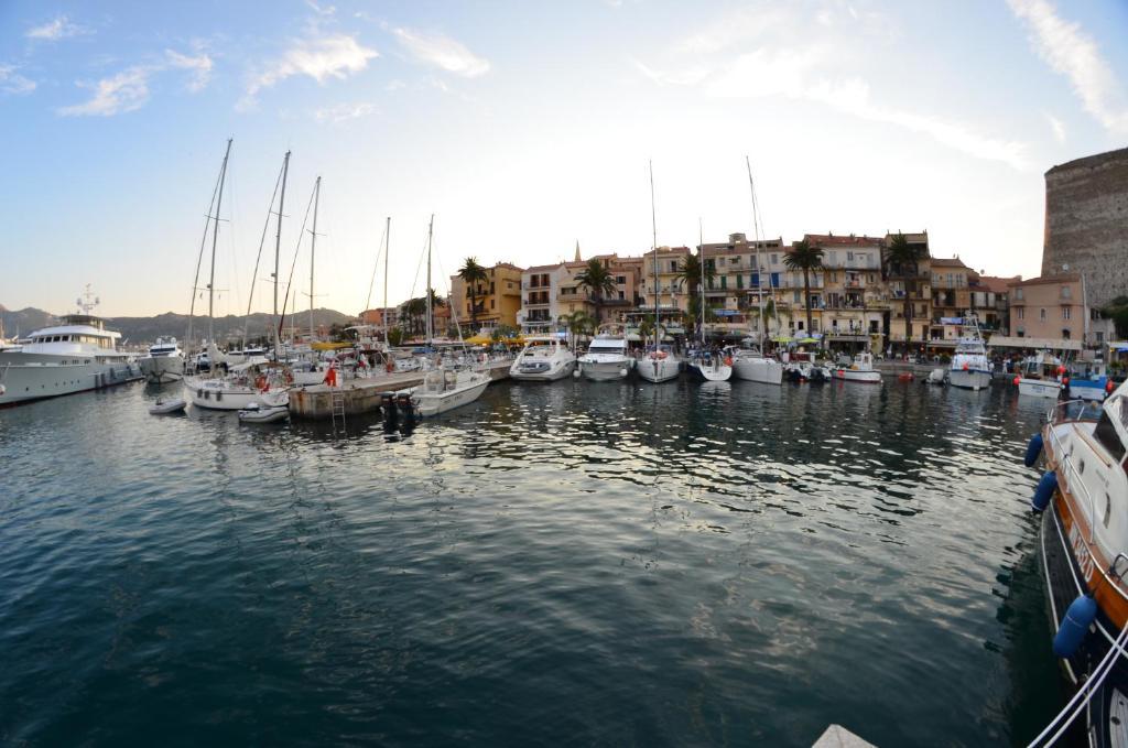 Hotel Méditerranée 3*