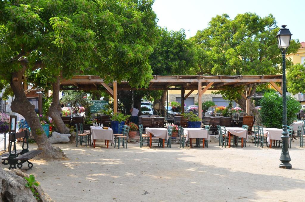 Hotel Méditerranée 3*