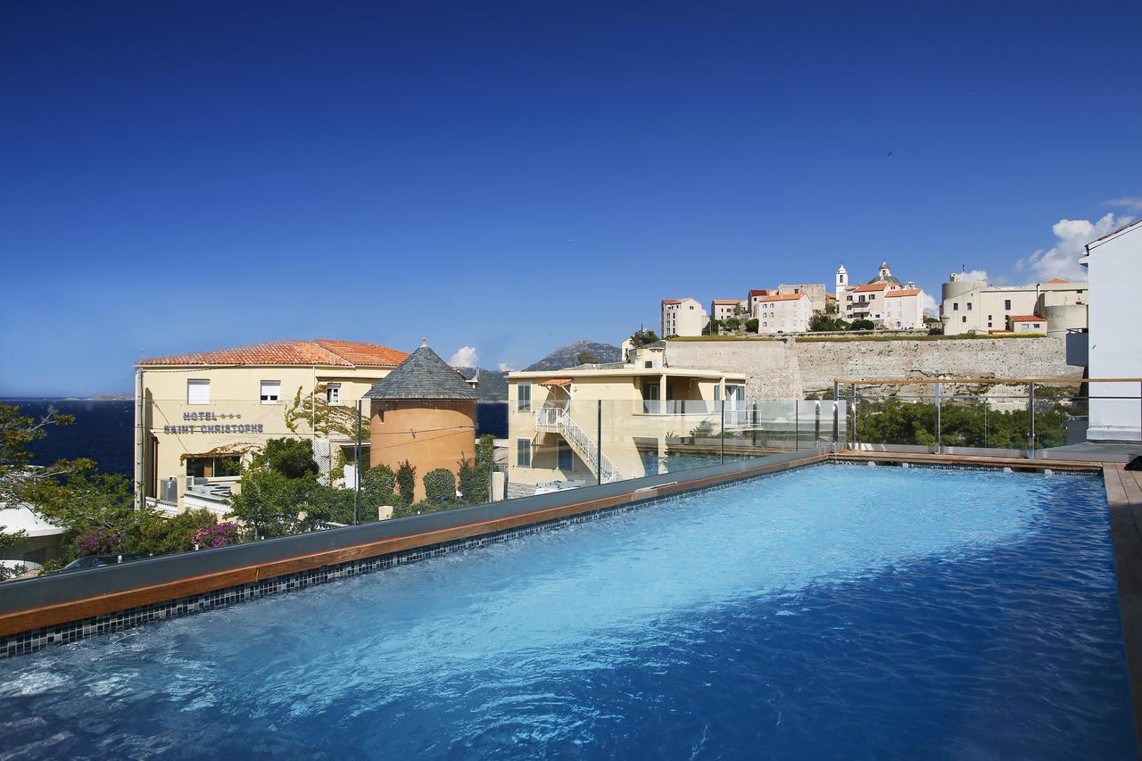Méditerranée Hotel 3*