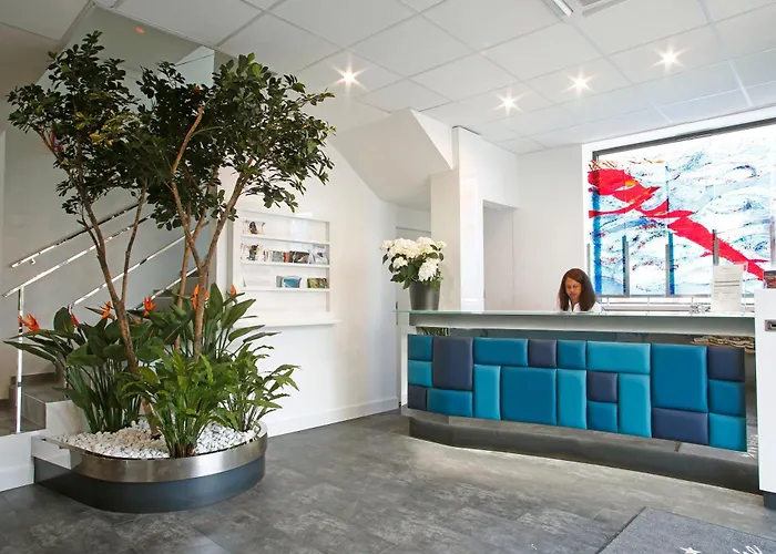 Hotel Mediterranee