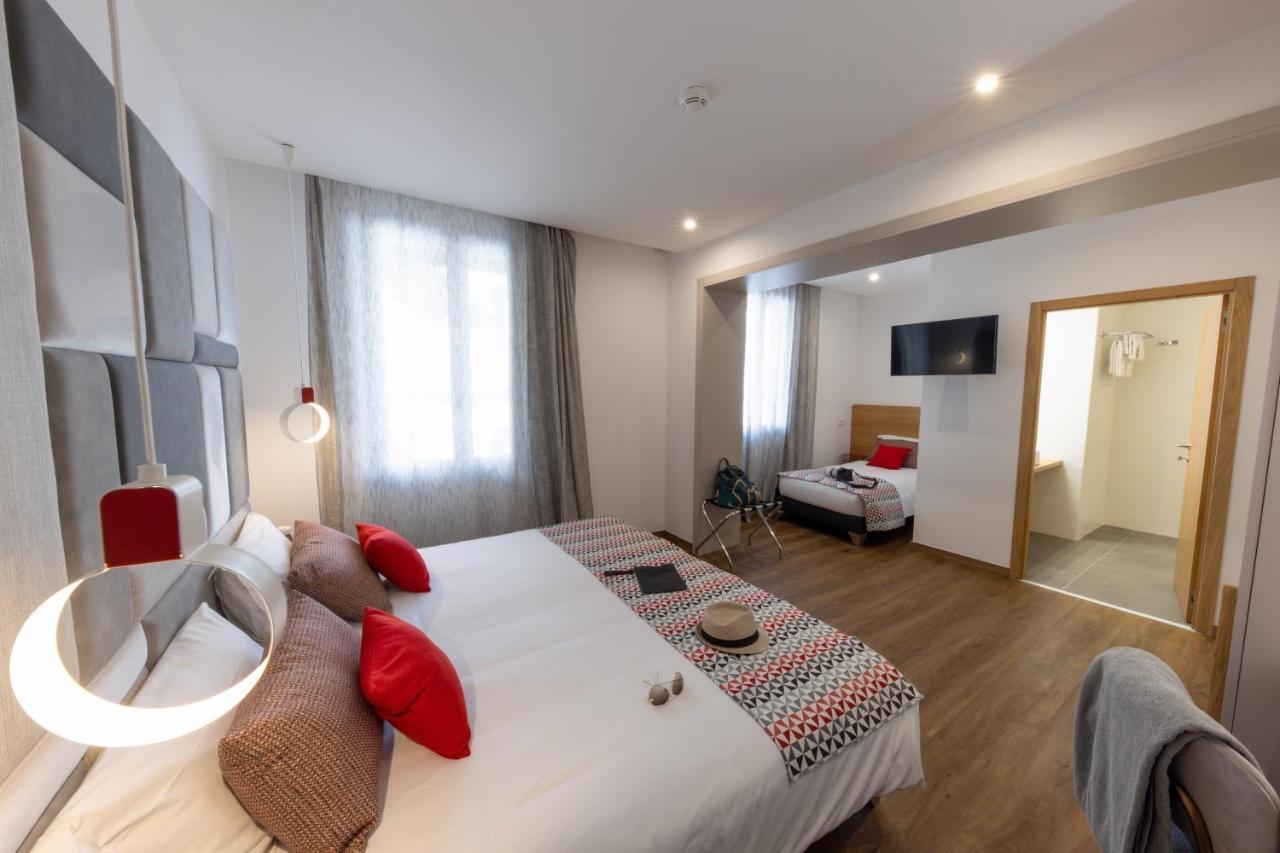 Langley Mediterranee Hotel
