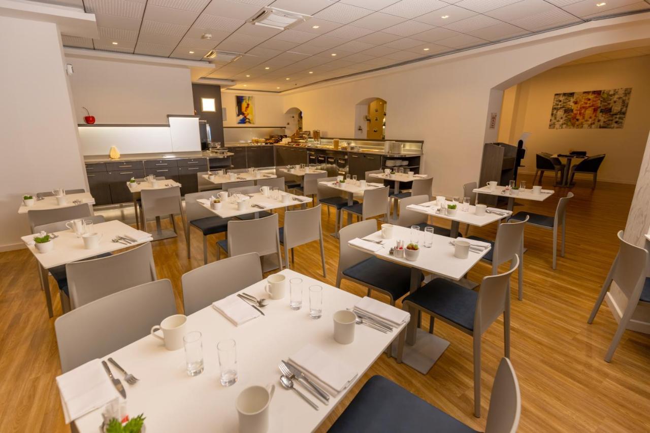 Hotel Mediterranee 3*