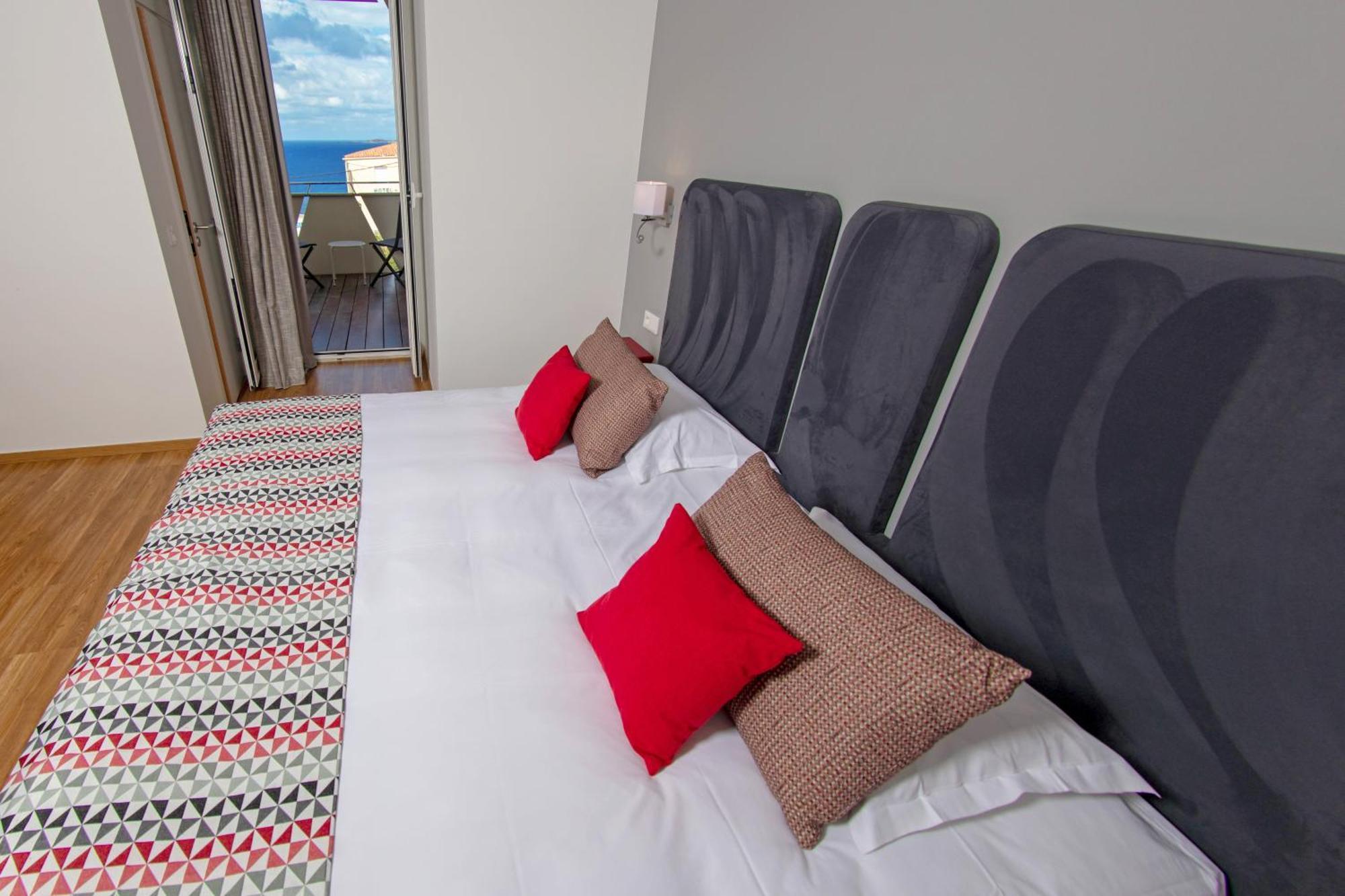 Mediterranee Hotel Calvi (Corsica)