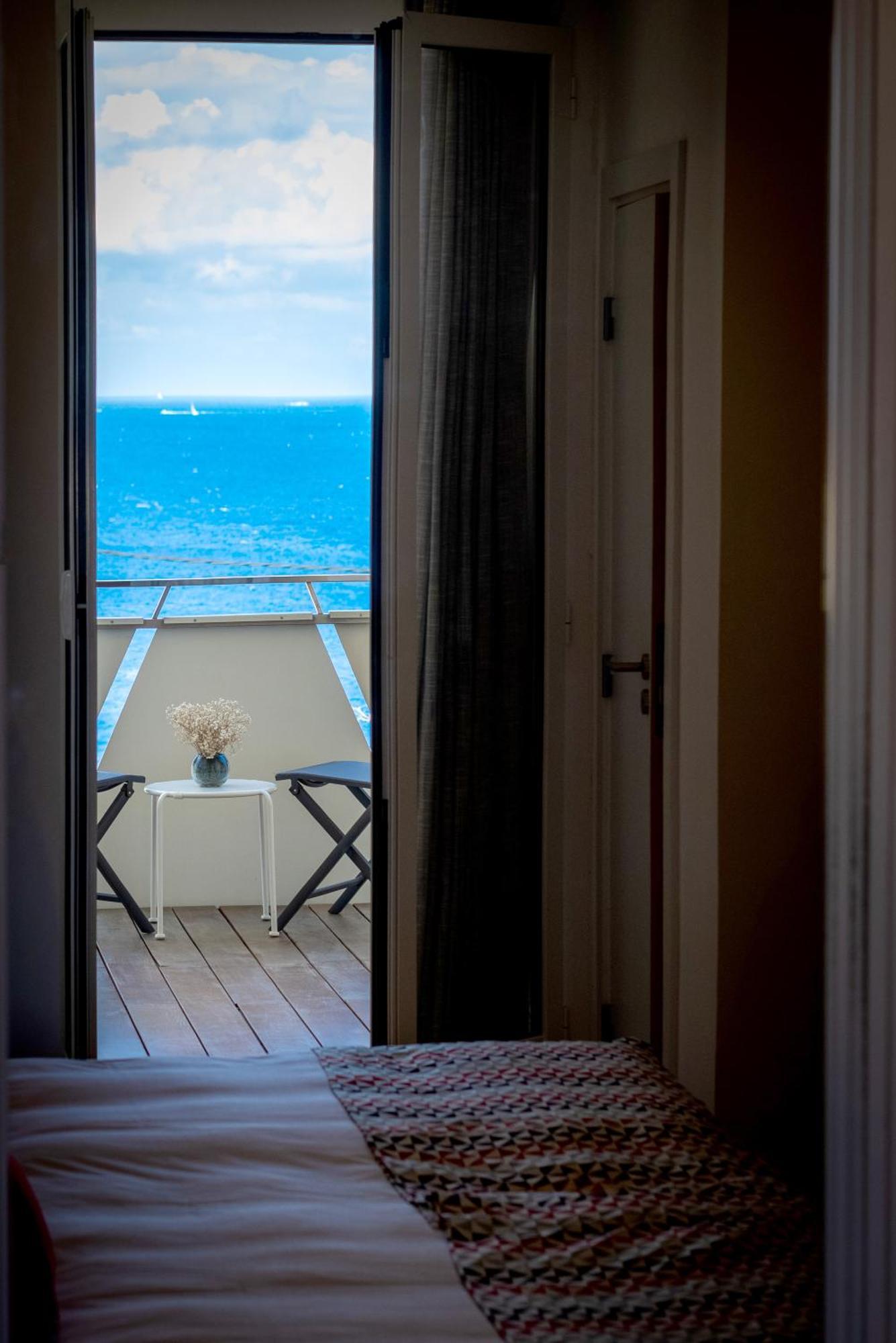 Hotel Mediterranee 3*