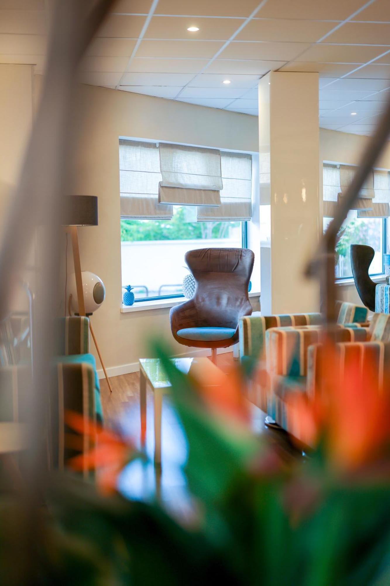 Hotel Langley Mediterranee
