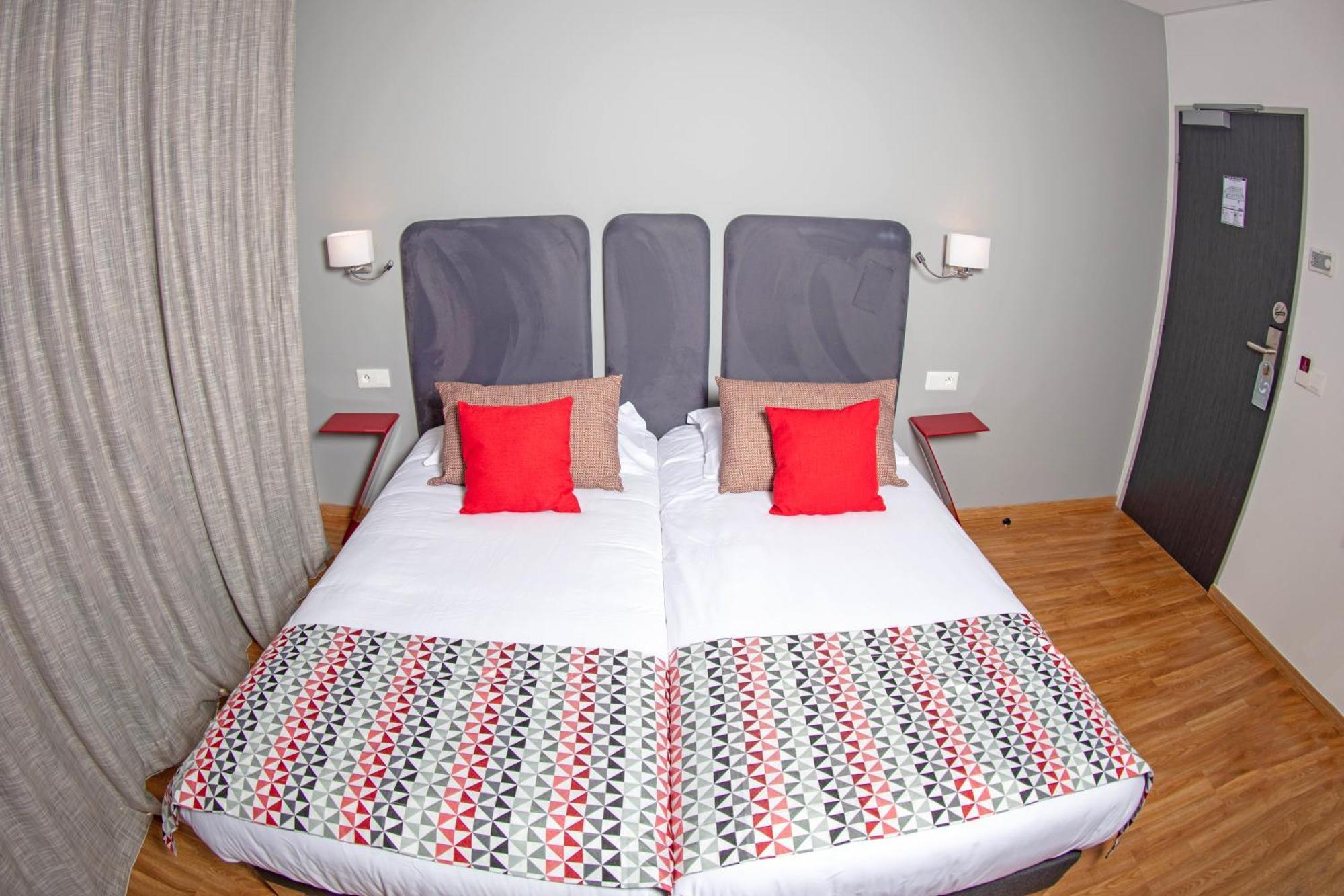 Langley Mediterranee Hotel