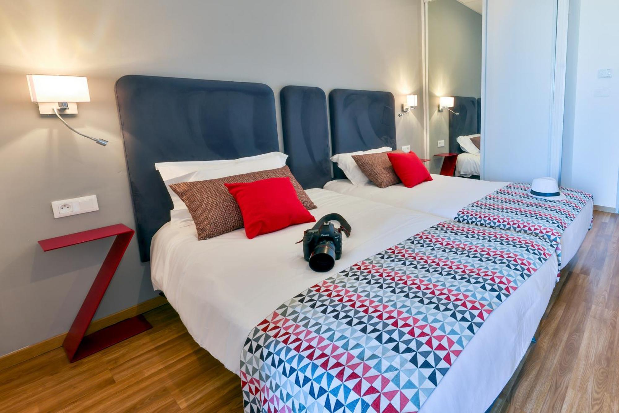 Hotel Langley Mediterranee