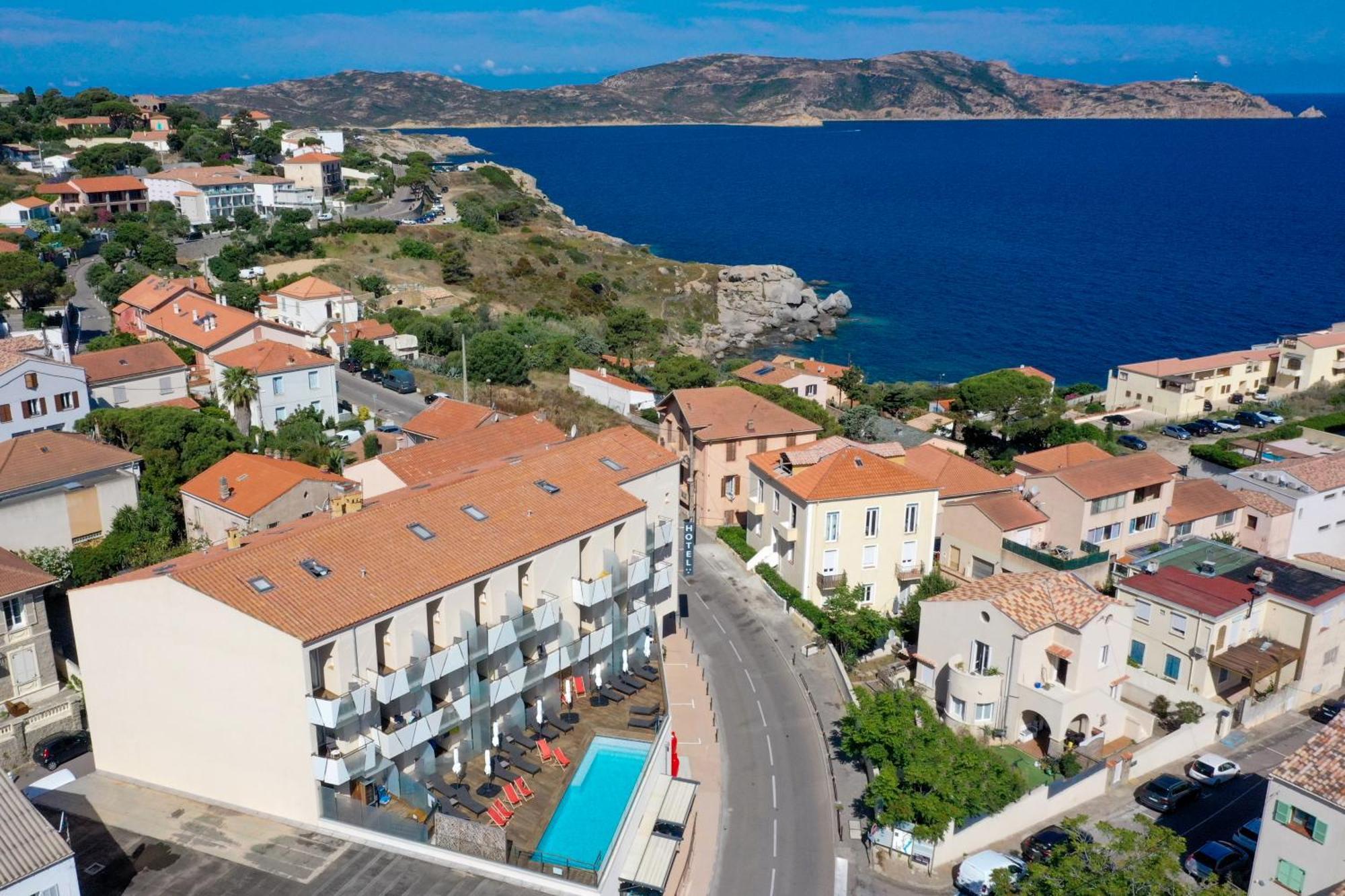 Hotel Mediterranee