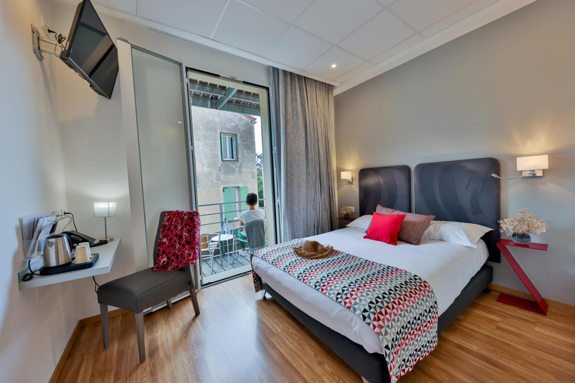 Hotel Langley Mediterranee