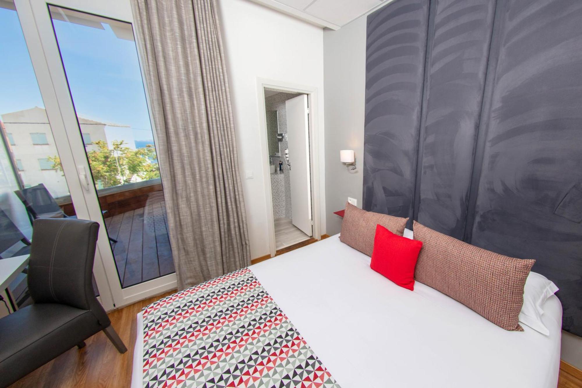 Hotel Mediterranee