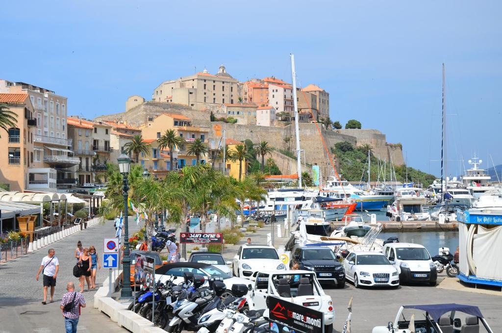Mediterranee Hotel