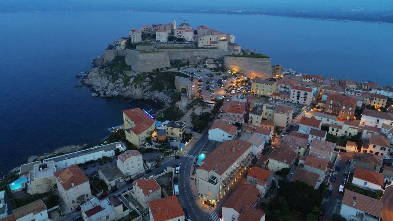 Mediterranee Calvi (Corsica)