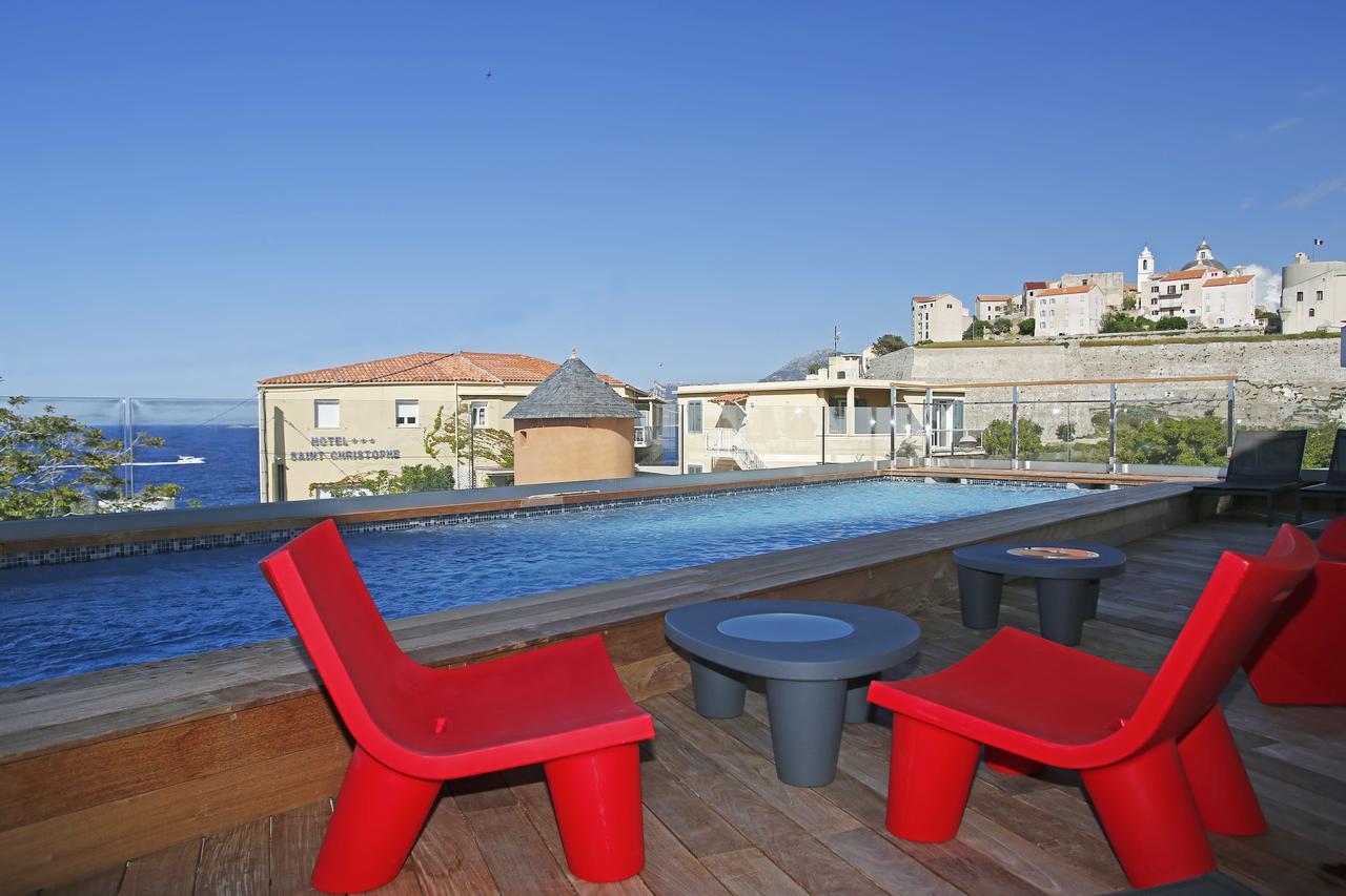 Mediterranee Hotel