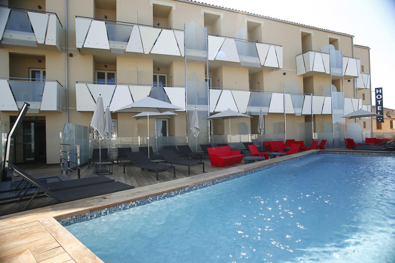 Langley Mediterranee Hotel