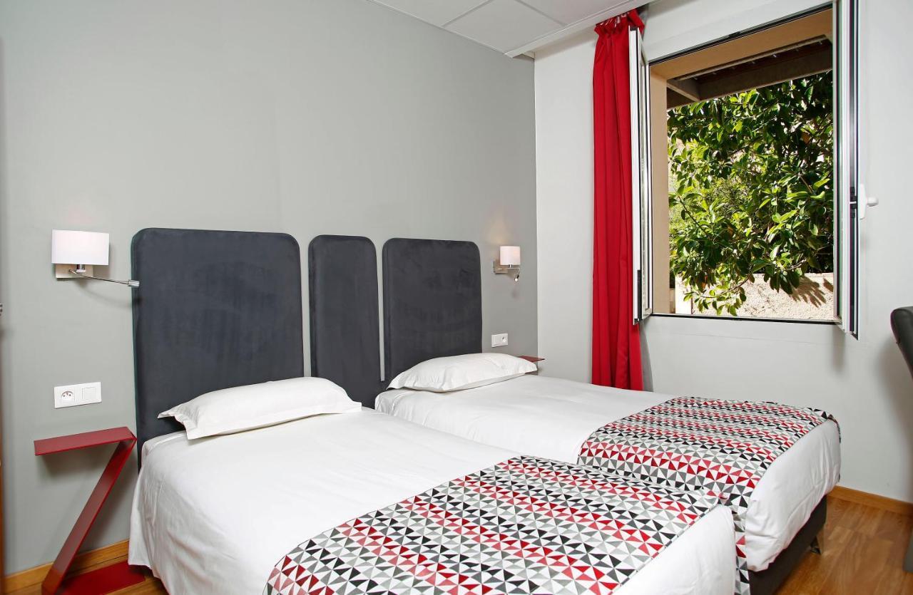 Langley Mediterranee Hotel