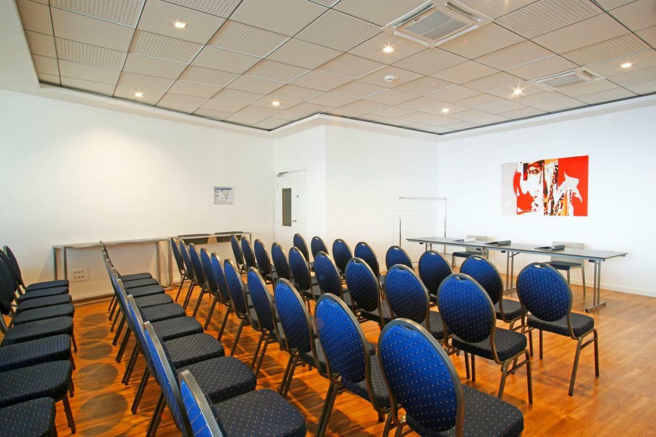 Langley Mediterranee Hotel